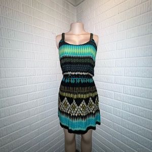 Medium light weight woman’s dress